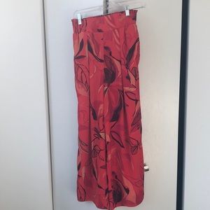 A New Day wide leg pants